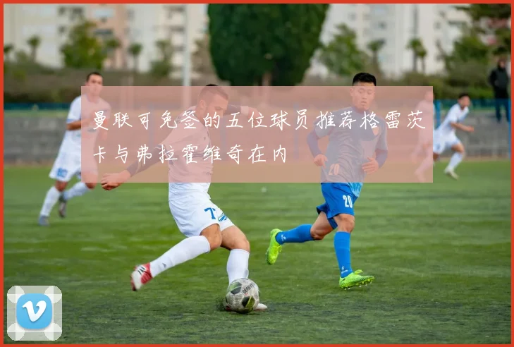 曼联可免签的五位球员推荐格雷茨卡与弗拉霍维奇在内